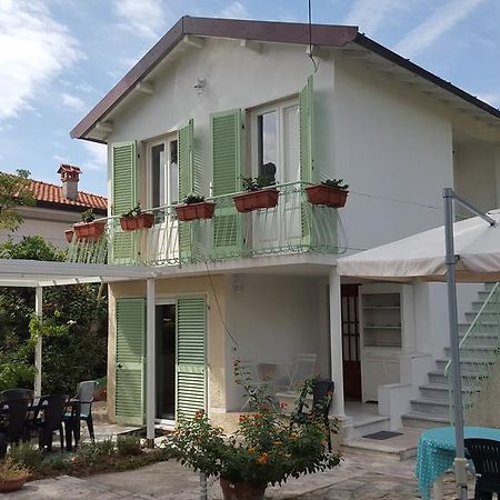 Le Mura Holiday Home Marina di Pietrasanta Exterior foto